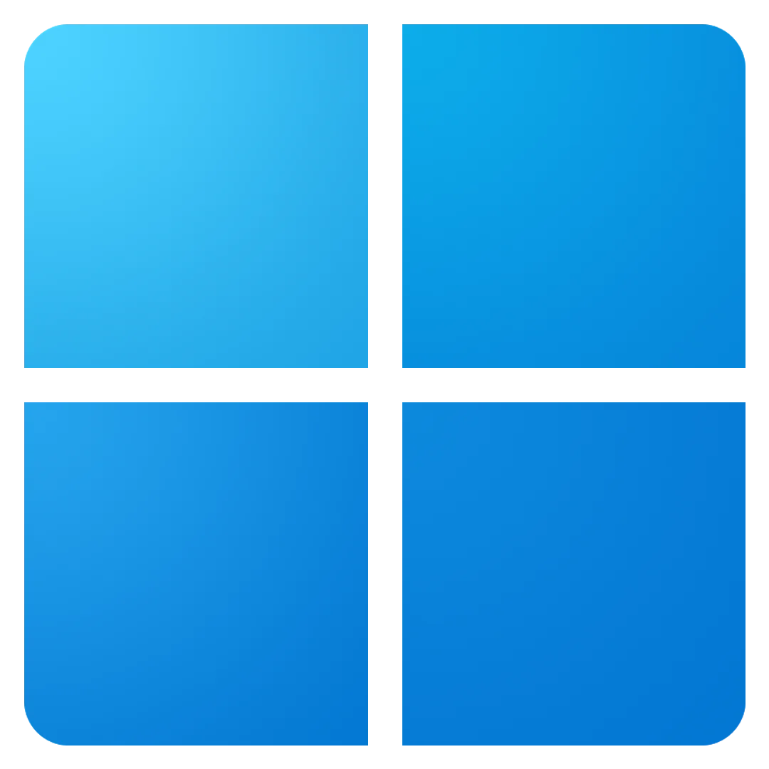 Windows PC